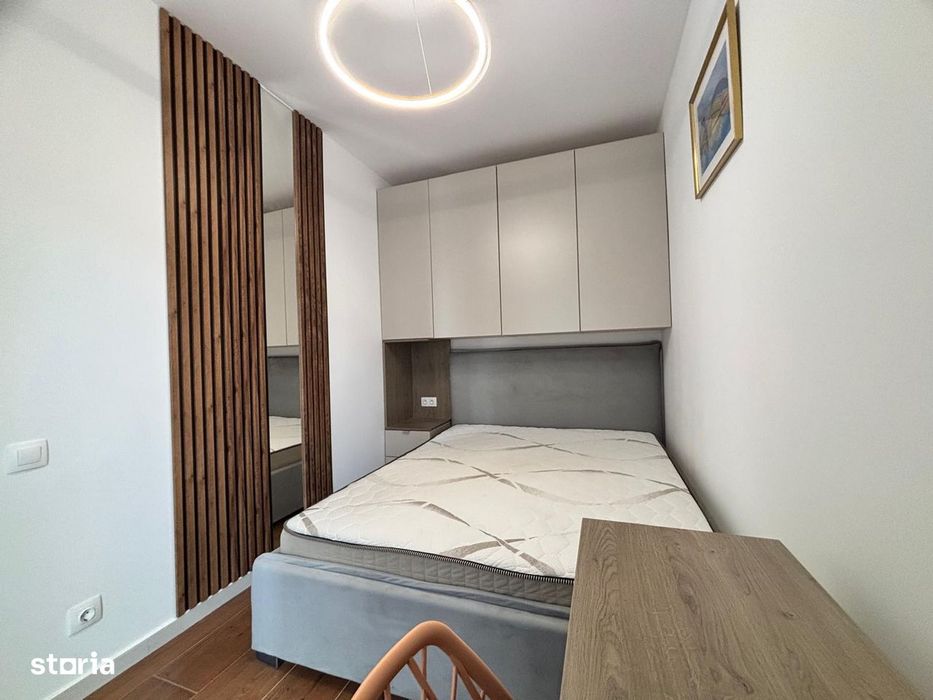 Apartament 2 camere nou |  5 minute Metrou Berceni | 99.000 Euro + TVA