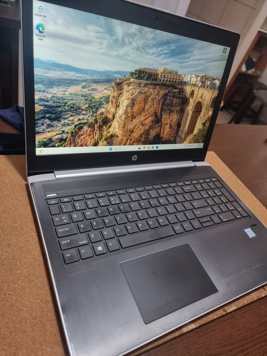 hp probook 450 g3 second hand si noi de vanzare • Anunturi • OLX.ro