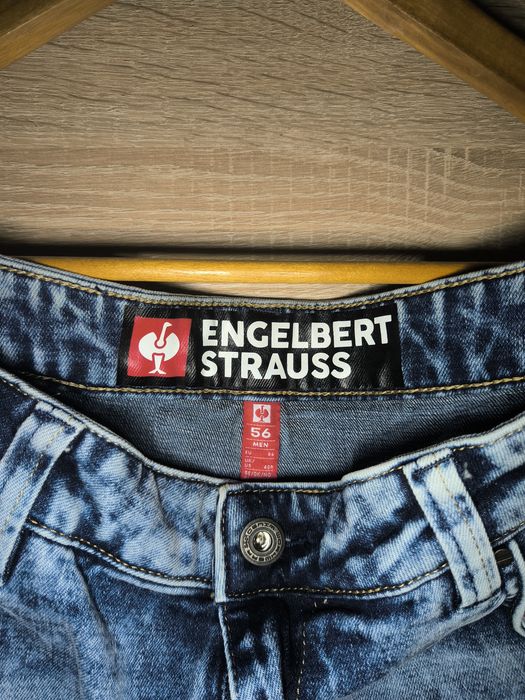 Pantaloni de muncă engelbert Strauss