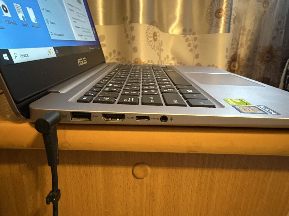 Ноутбук ASUS mod. U4000U