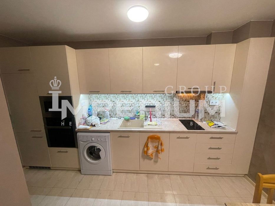 Дава се под наем Тристаен апартамент в Варна, Аспарухово - 75 кв.м за 510 € - Снимка #2