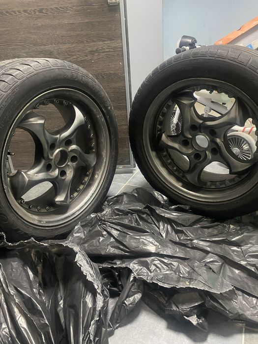 Дики оригинал 17
