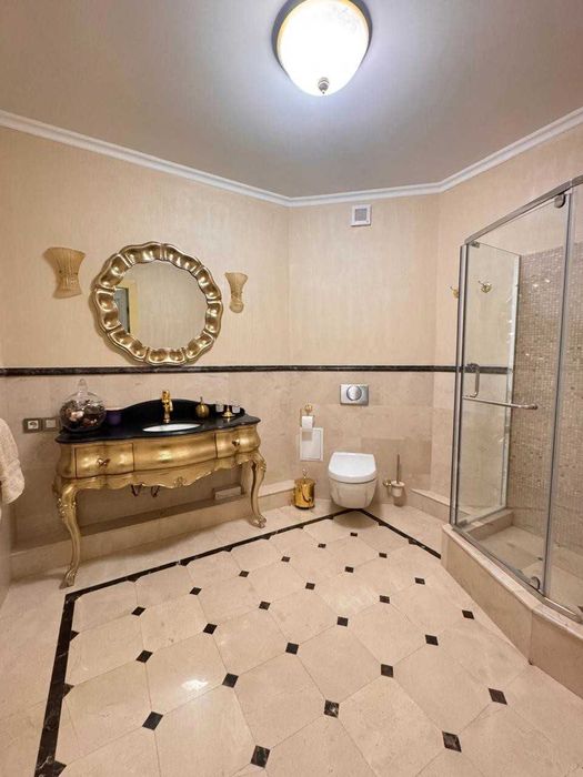 Продажа 5-комнатной квартиры