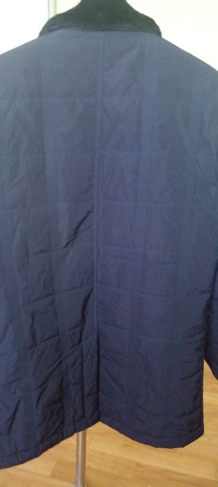 Зимняя     куртка