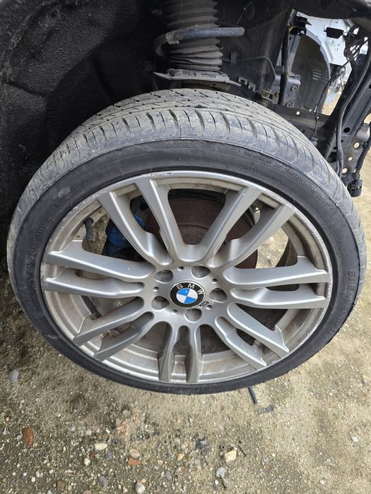 Jante Bmw style 403, 19 inch, F30, F32