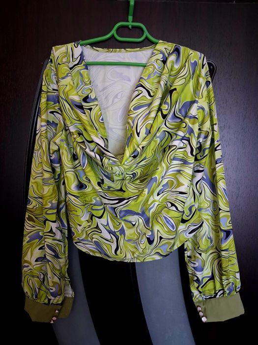 Летни дрешки и обувки