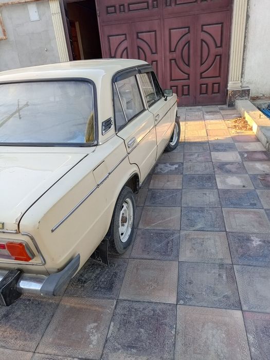 Жигули Ваз 2106 келишамиз