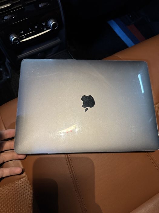 MacBook Air М1 2020