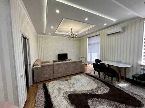 Сдаётся квартира в Шайхантахур районе **