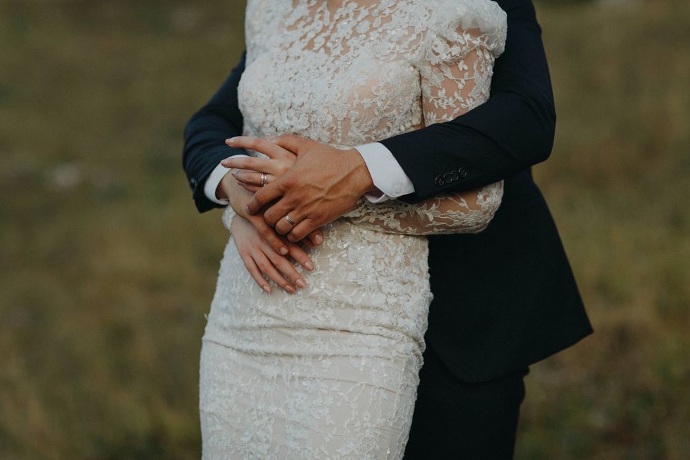 Rochie de mireasa (vand/inchiriez)