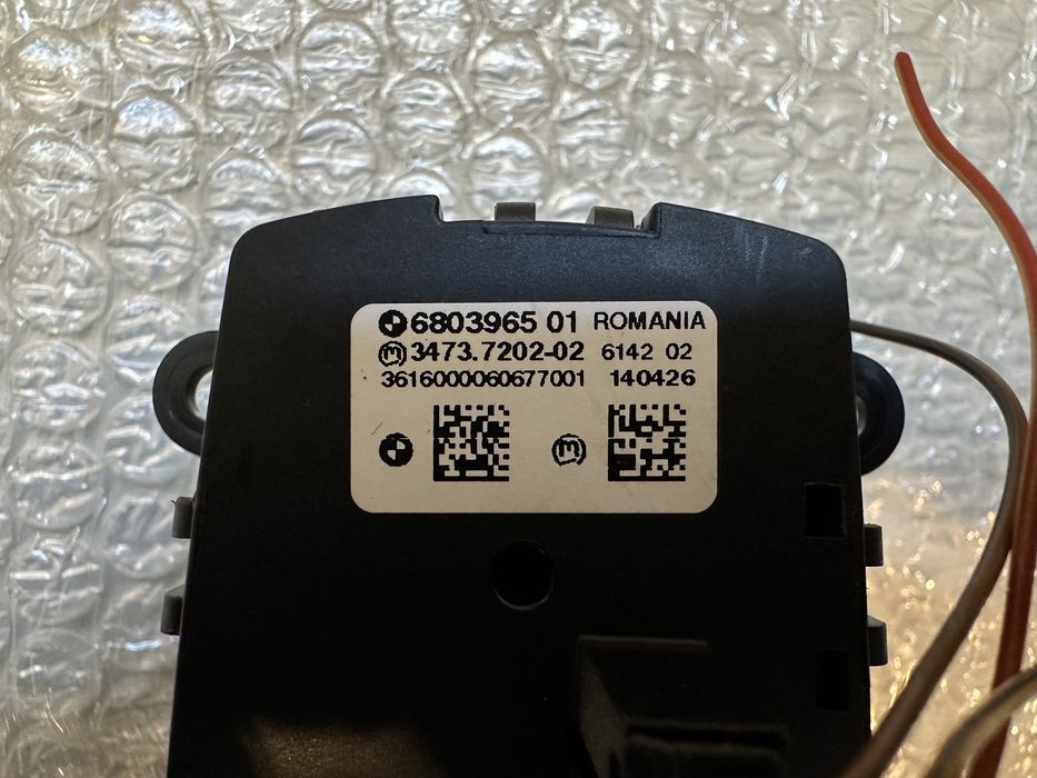 Bloc lumini BMW Seria 5 6 7 X3 X4 : 6803965