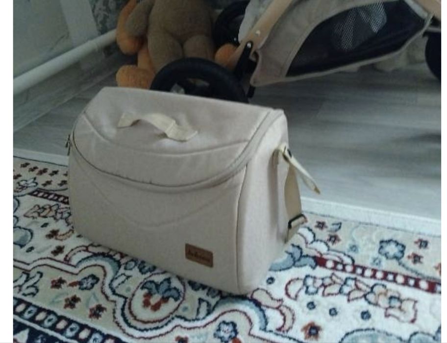 Продам коляску срочно