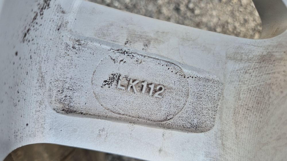 Джанти DMS 5/112 WV,Audi,Seat,Skoda 5x112