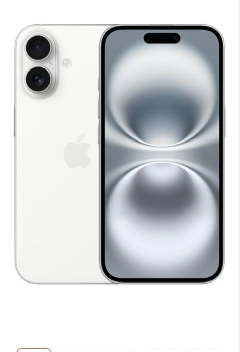Продам в идеальном состоянии Apple iPhone 16