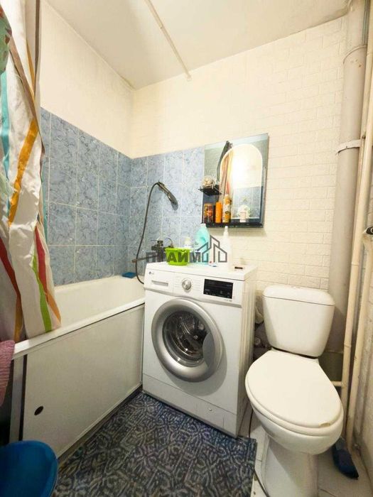 ПРОДАМ 2Х ком. Достык (Нина ПРАЙМ)