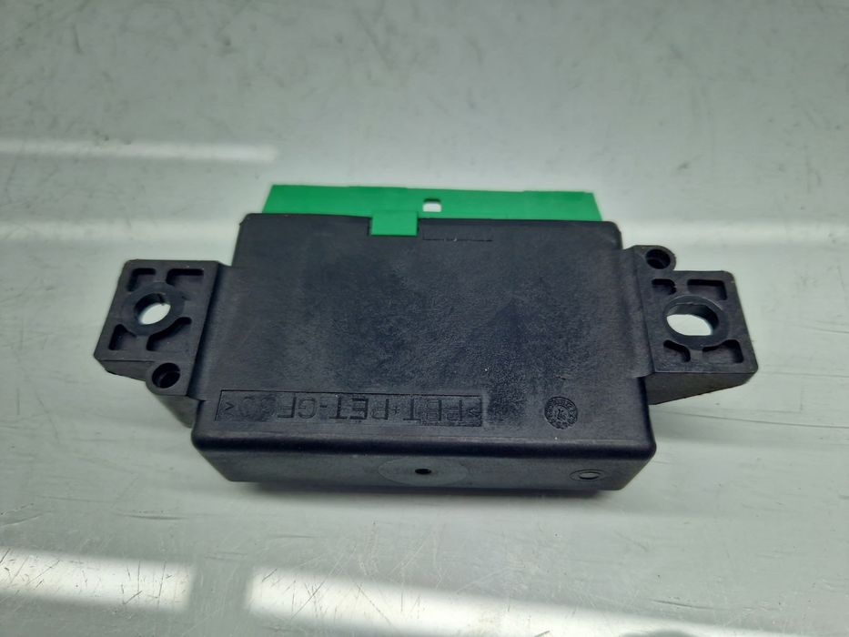 Modul confort PEUGEOT 2008 [Fabr 2013-2019] 9675749680