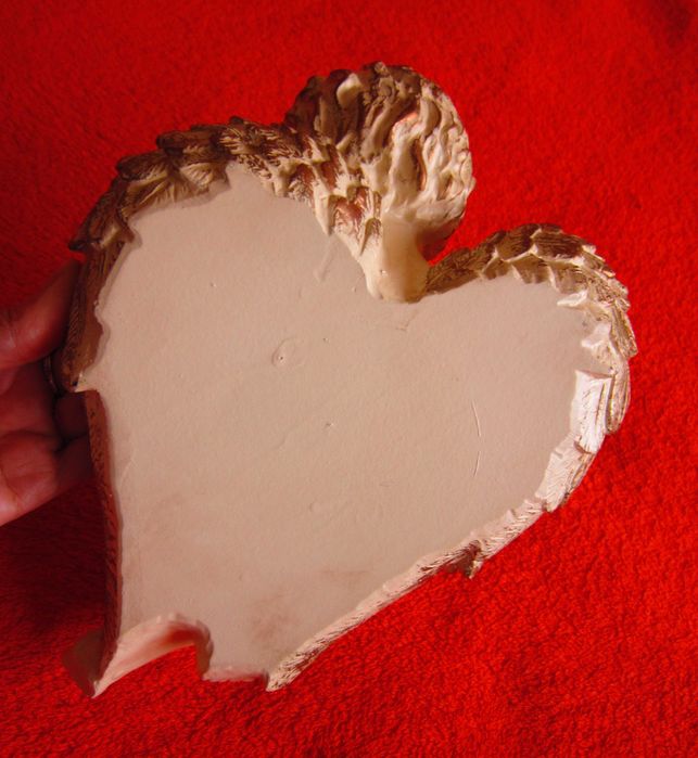 Craciun cadou rar Inger dragalas vintage mare superb Germania