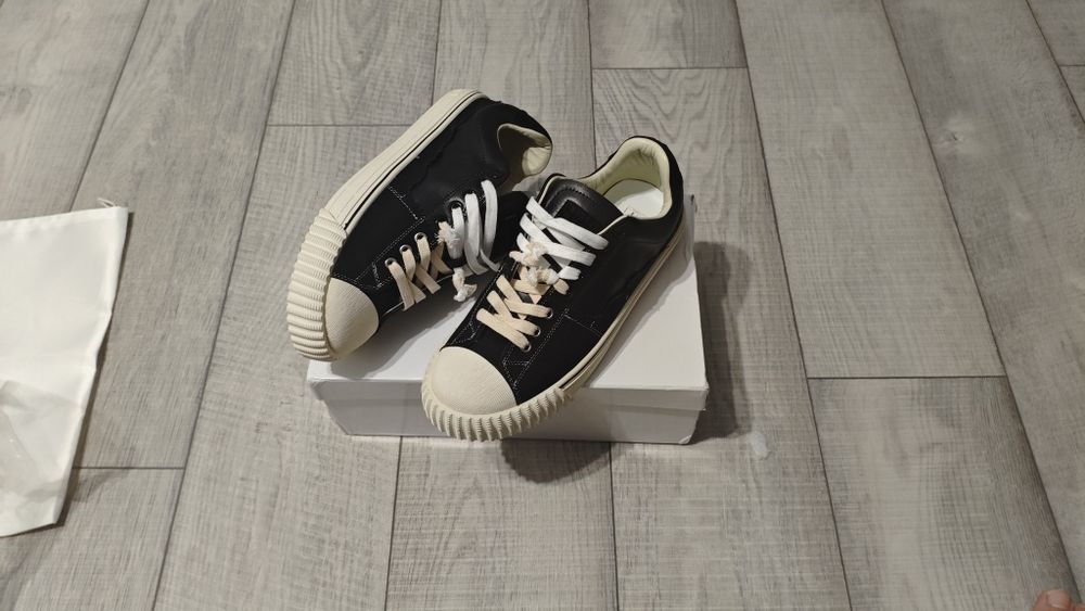Maison margiela evolution