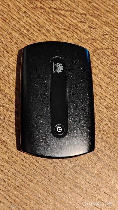 Router mobil 3G liber in orice retea