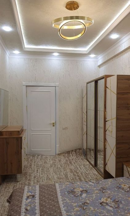 СРОЧНО Сдаётся кв Ширин Перекрёсток 2-ком/4/5 ро-н Учтепа-24 кв