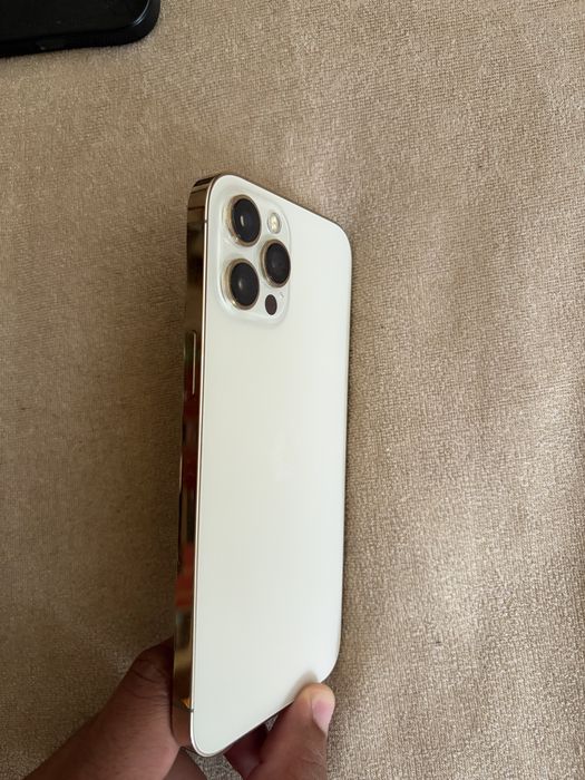 Iphone 12 pro Max