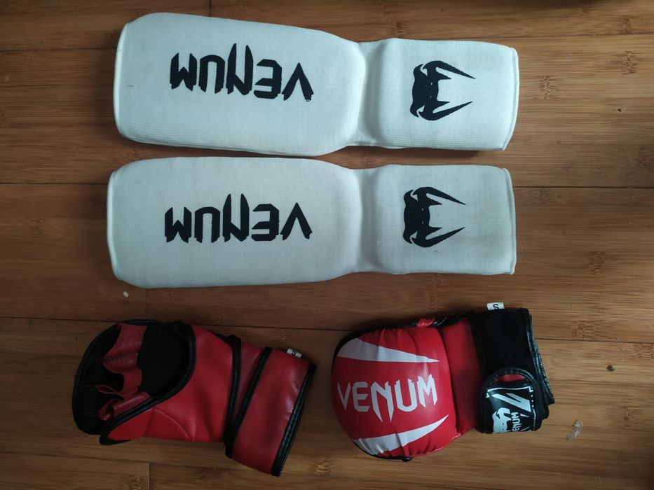 одежда для смешанных единоборств