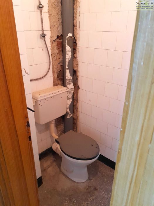 Тристаен апартамент, Идеален център, гр.Монтана