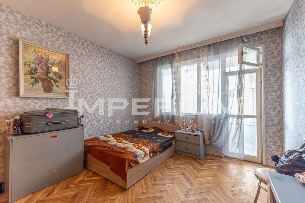 Многостаен апартамент с ГАРАЖ ЗА ПРОДАЖБА  в кв. Виница, гр. Варна