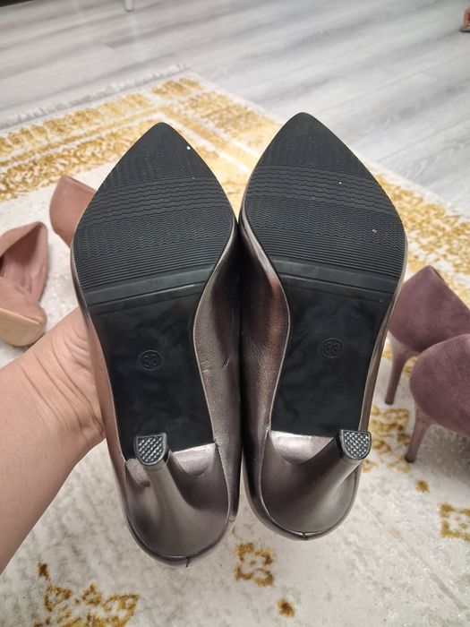 Туфли женские новые