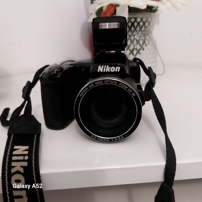 Nikon Coolpix L840