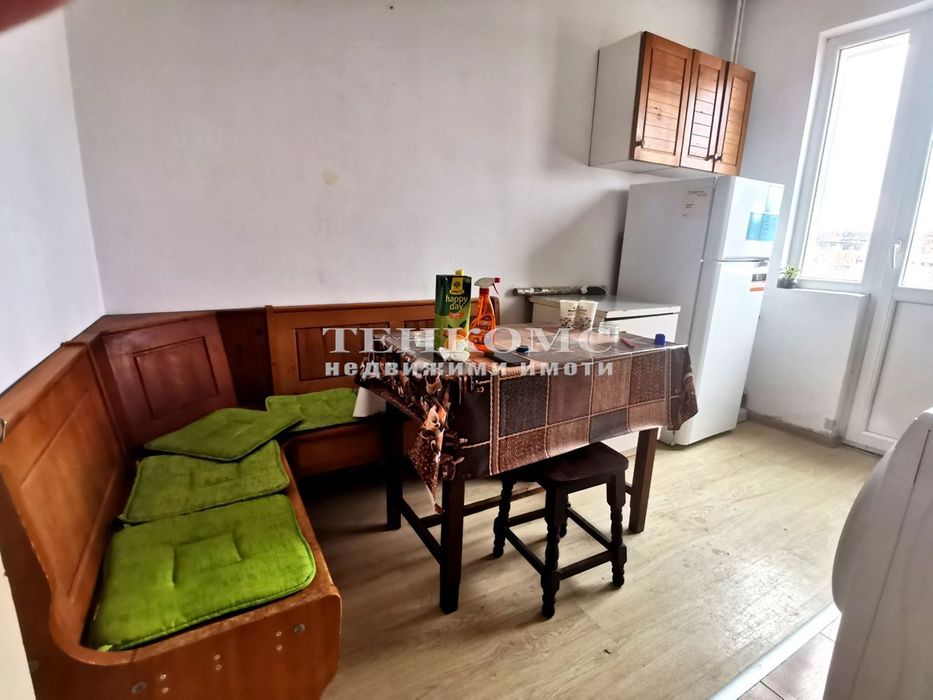 Дава се под наем Двустаен апартамент в София, Център - 60 кв.м за 498.27 € - Снимка #5