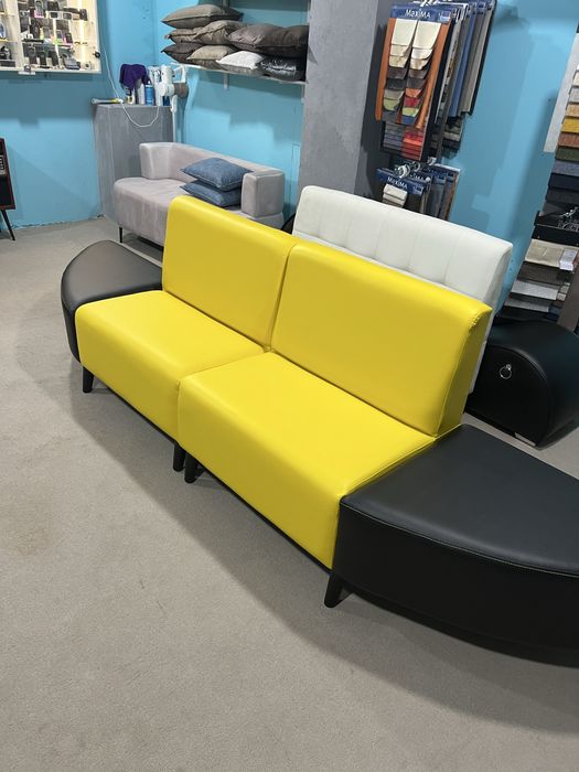 Диван для дома офиса салона красоты СКИДКА!
