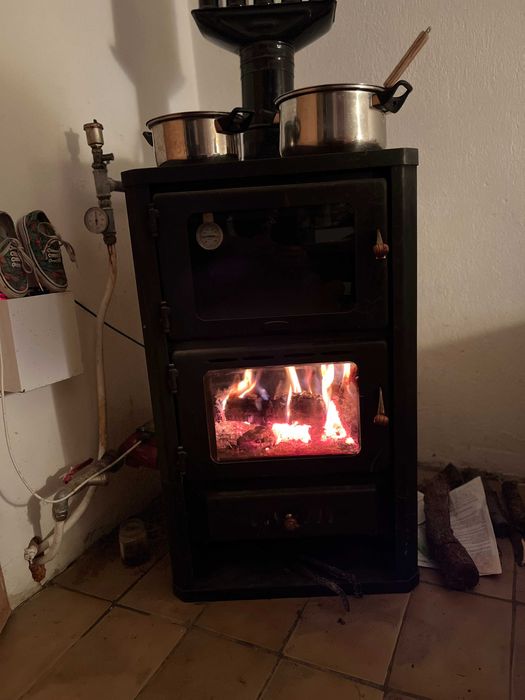 Продава се Къща в с. Могила, Област Шумен - 117 кв.м за 345 €/кв.м - Снимка #5