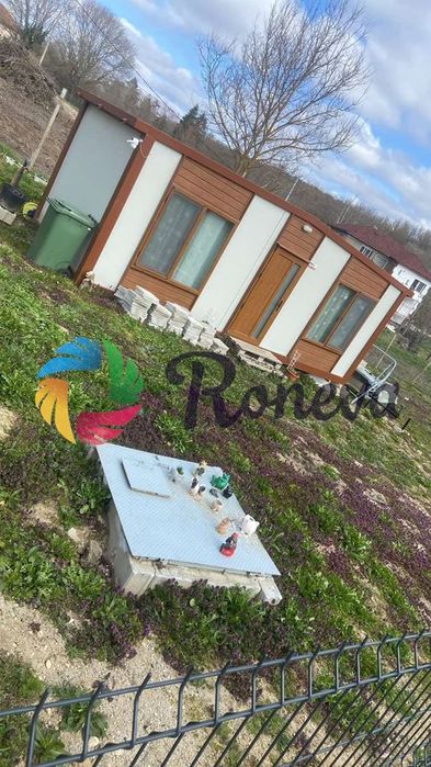Парцел в Варна, област-с.Садово площ 710 цена 40000