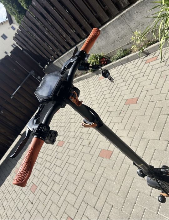 Vand trotineta electrica kukirin g2 pro fara defecte