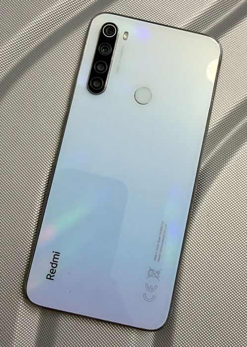 Продам Redmi Note 8