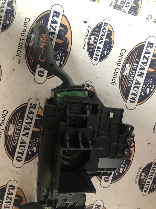 spira volan + manete  ford c-max