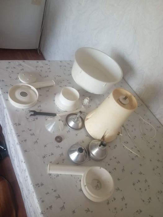 Продам сипаратор