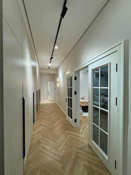 Жк NRG-Oybek! Сдается новая 3-х комнатная квартира в элит комплексе!