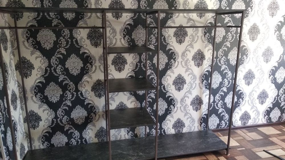 Loft mebel xolati yaxshi
