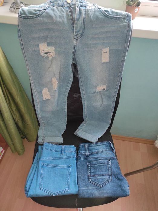 Blugi/Pantaloni dama diverse modele