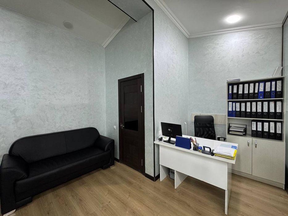 Продается Офис Яккасарай глинка срочноооо

Район: Яккасарайский
Ориент