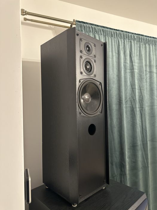 Boxe podea REVOX Mk X hi-fi