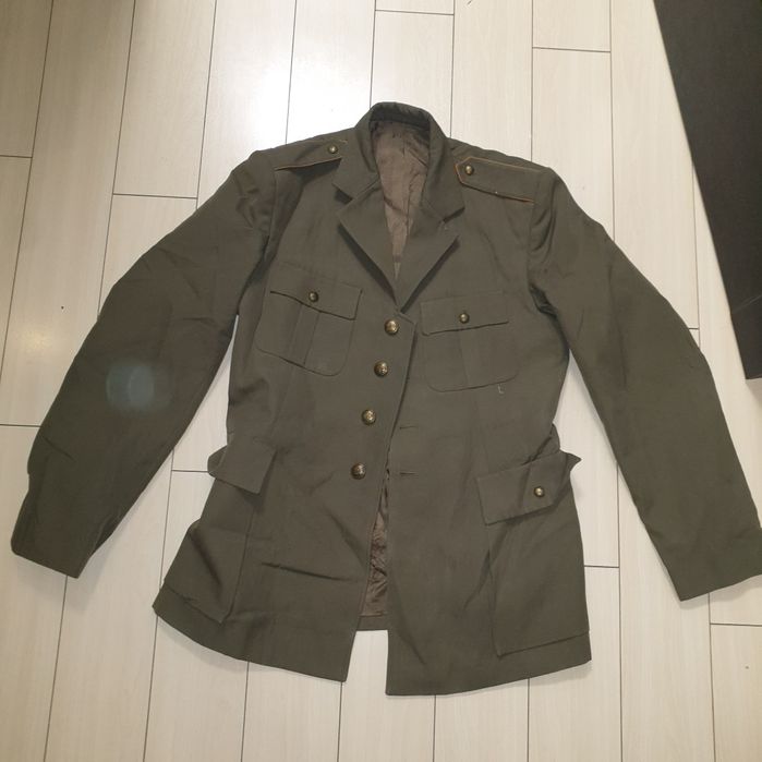 Veston militar cadet armata romana 44 48 50