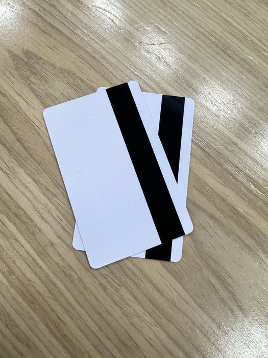 Mifare classic 1k чёрные матовые карты qora karta HiCo karta