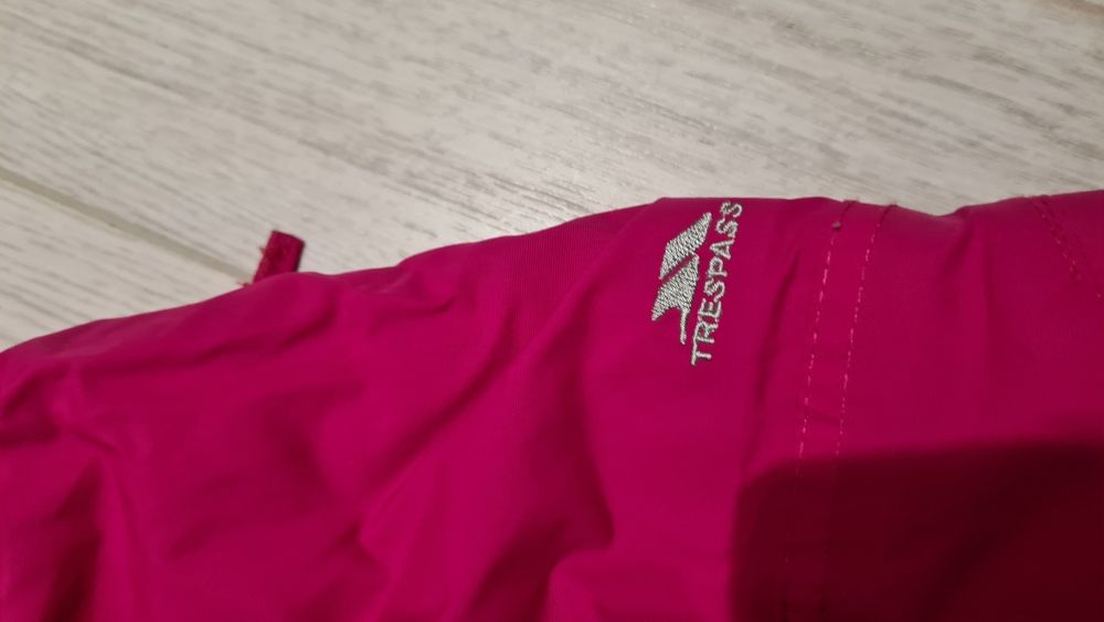 Pantaloni de ski fetite TRESPASS 2-3 ani