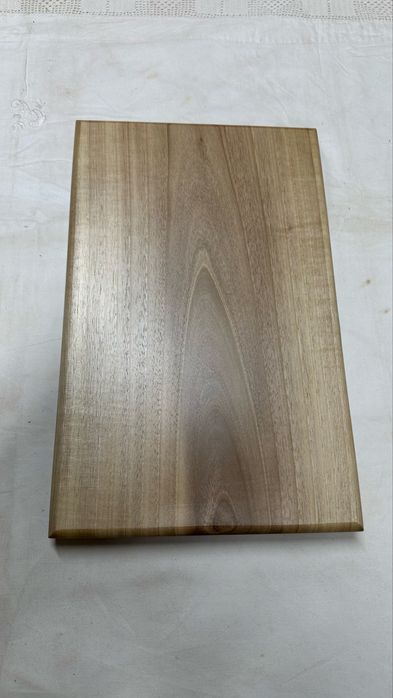 Дъски за мезета от орех отварачки изрисувани дъски подарък юбилей