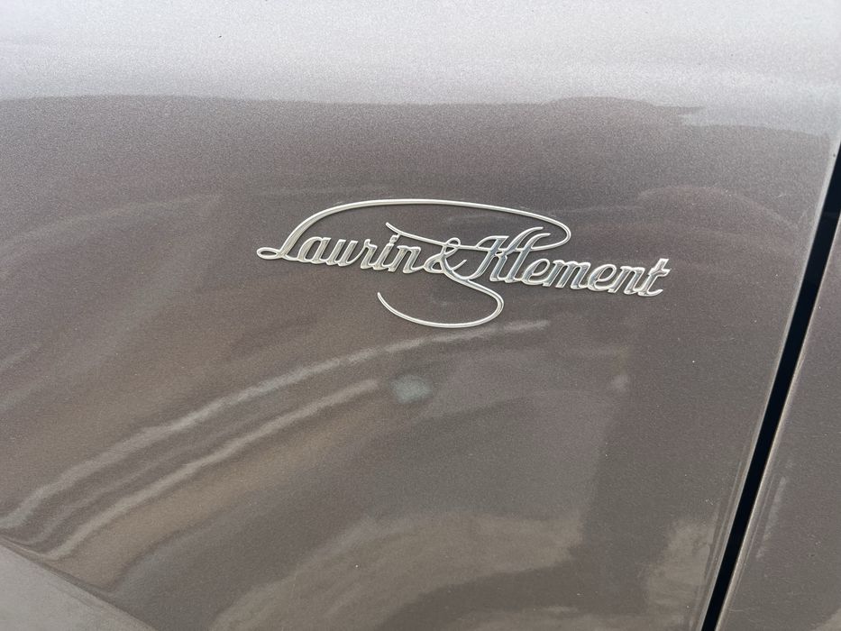 skoda superb 2.0tdi 170hp lauring klement