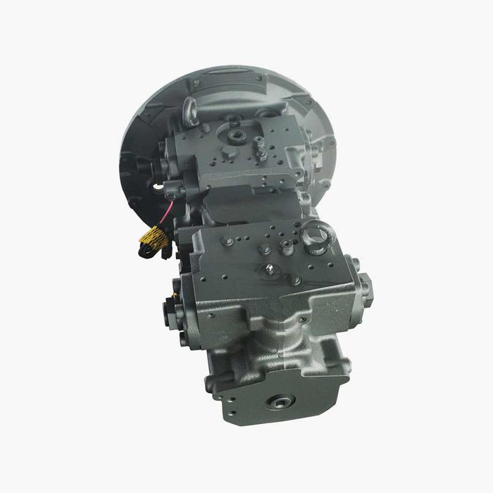 Pompa hidraulica HPV95 pentru utilaje Komatsu PC200-7