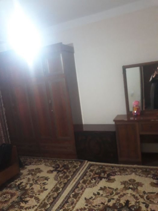 Ijaraga uy beriladi oilaga